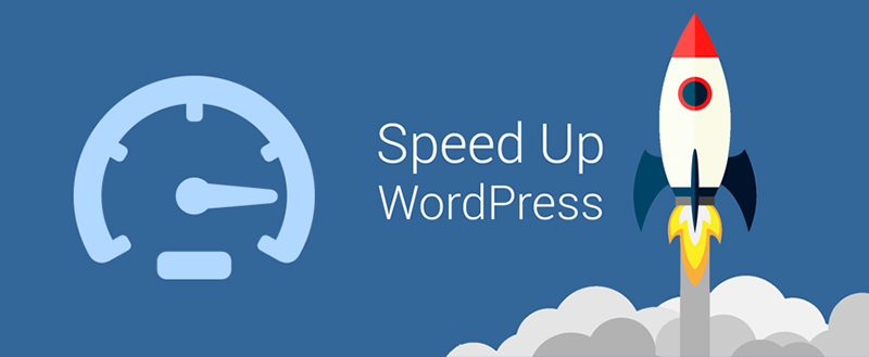 Làm cách nào để tăng tốc độ website wordpress?