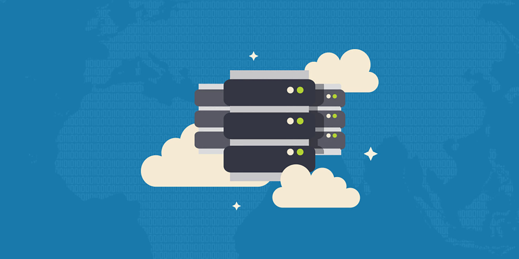 Cloud Server Cloud VPS