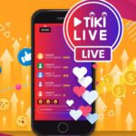 TikiLIVE ứng dụng công nghệ CDN hàng đầu cho Live Streaming